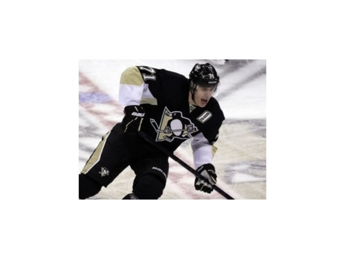 Malkin zostáva v Pittsburgu, klub dementoval chýry o odchode