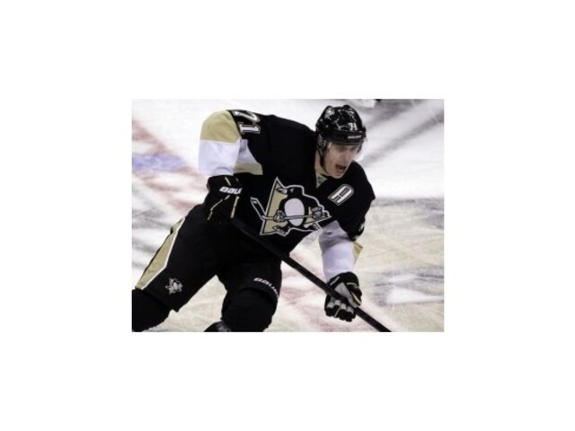 Malkin zostáva v Pittsburgu, klub dementoval chýry o odchode