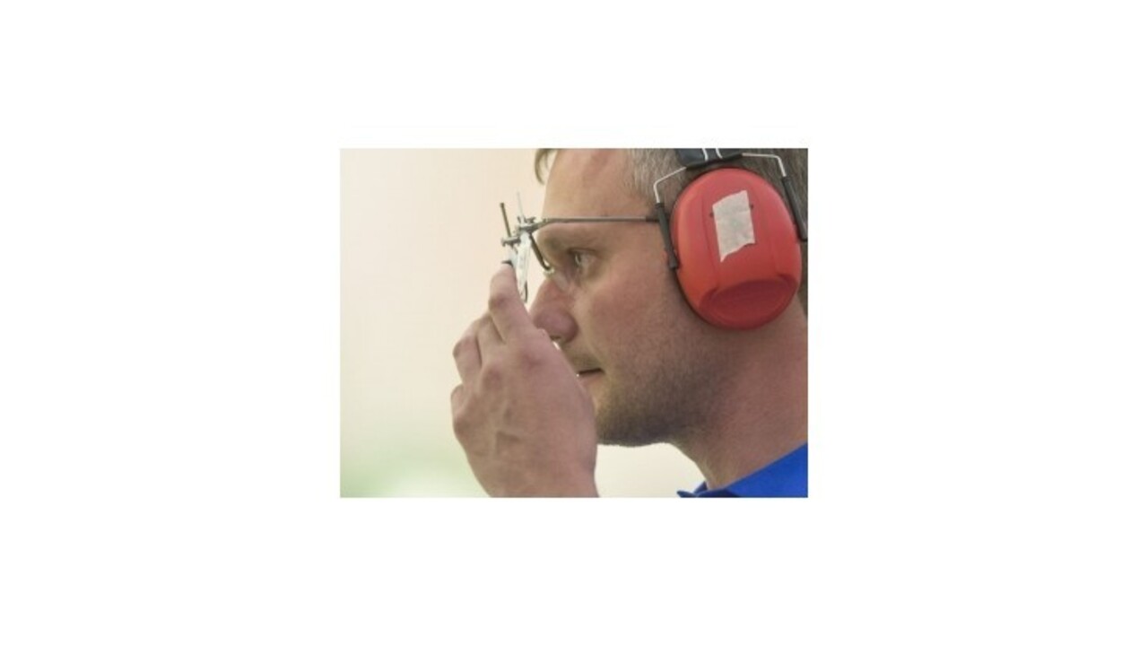 Kopp  vybojoval v Baku cenný kov, má aj miestenku na olympiádu