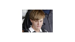 Strelec z Charlestonu plánoval útok na univerzitný areál