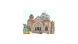 Lučeneckú synagógu musia zrekonštruovať do 5 mesiacov, inak prídu o peniaze