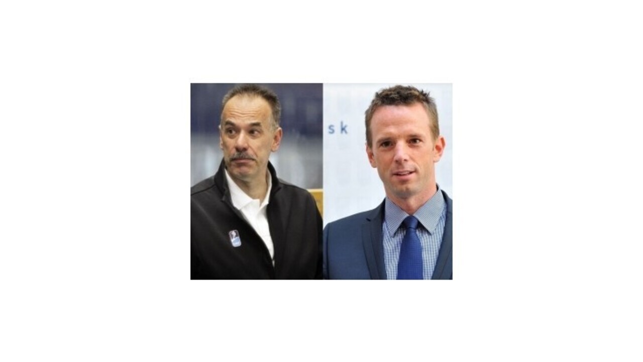 Nemeček a Lintner si v prípade úspechu neponúknu funkcie