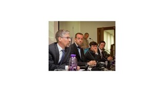 Do finálneho súboja o obchvat Bratislavy sa dostali štyri konzorciá