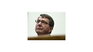 Carter vyzval členské krajiny NATO aby sa spoločne postavili ruskej agresii