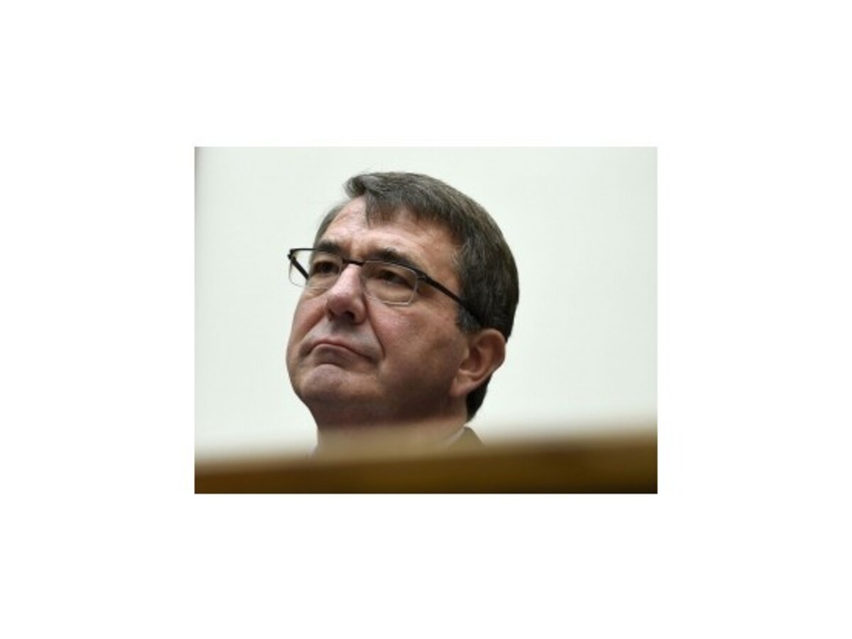Carter vyzval členské krajiny NATO aby sa spoločne postavili ruskej agresii