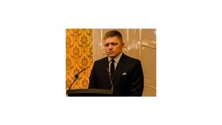 Fico odmietol násilnosti, zváži obmedzenie extrémistických zhromaždení