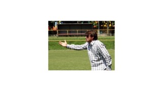 Moravčík oslavuje životné jubileum