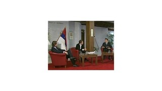 Politici o migrantoch