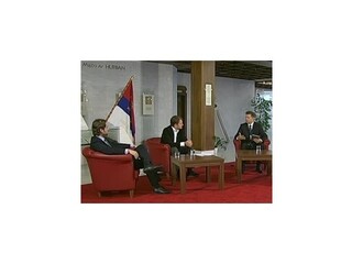 Politici o migrantoch