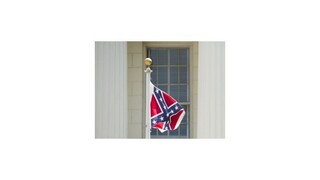 V Južnej Karolíne prestali predávať tovar s motívom konfederačnej vlajky