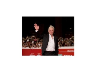 Hlavnou hviezdou karlovarského filmového festivalu bude Richard Gere