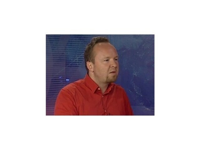 HOSŤ V ŠTÚDIU: T. Mikulík o rokovaniach medzi Gréckom a veriteľmi