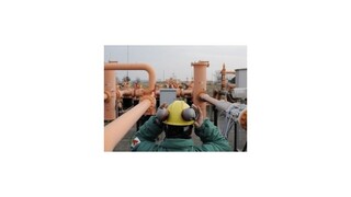 Kyjev sa sťažuje Únii, chce reverzný tok zo Slovenska