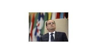 USA podľa WikiLeaks špehovali francúzskych prezidentov