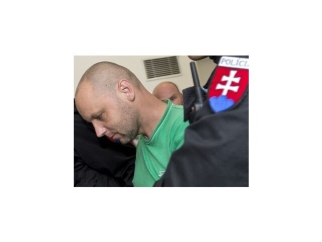 Vrah bratislavskej predavačky zrejme znásilnil mladé dievča