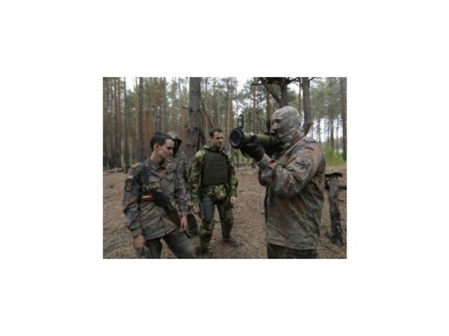 Z Ukrajiny deportovali slovenských separatistov, mali byť v sekte