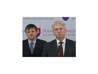 TB J. Hudackého a A. Hlinu o zneužívaní témy migrantov