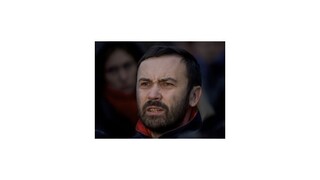 Ako jediný hlasoval v ruskej Štátnej dume proti anexii Krymu, obvinili ho zo sprenevery