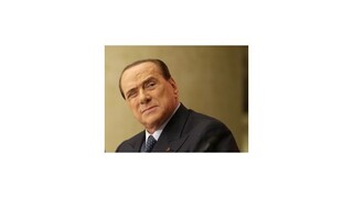 Prokuratúra žiada pre Berlusconiho päť rokov väzenia za korupciu