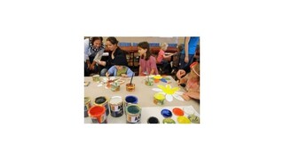 Divadelný festival Dotyky a spojenia nezabúda ani na tých najmenších