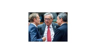 Rozhodnutie o osude zadĺženého Grécka sa opäť odkladá