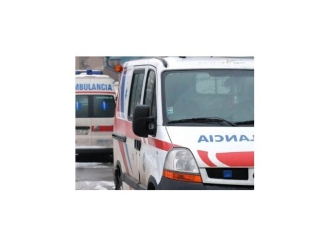 Pri zrážke s autobusom zahynula 36-ročná motocyklistka