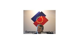 Čínska ekonomika beží na plné obrátky, Európu zasiahne plnou silou