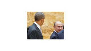 Putin a Obama hovorili o Ukrajine aj Islamskom štáte
