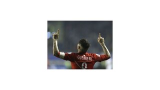 Peru sa prebojovalo do semifinále Copa América