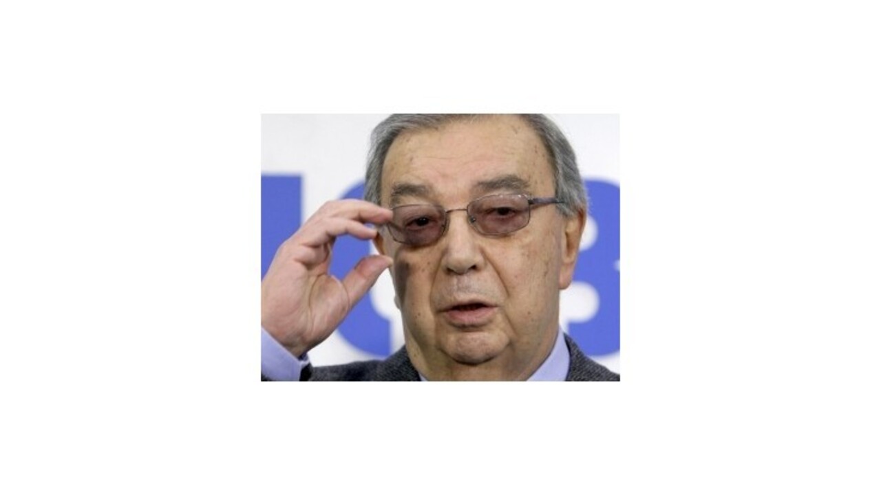 Zomrel bývalý ruský premiér Jevgenij Primakov
