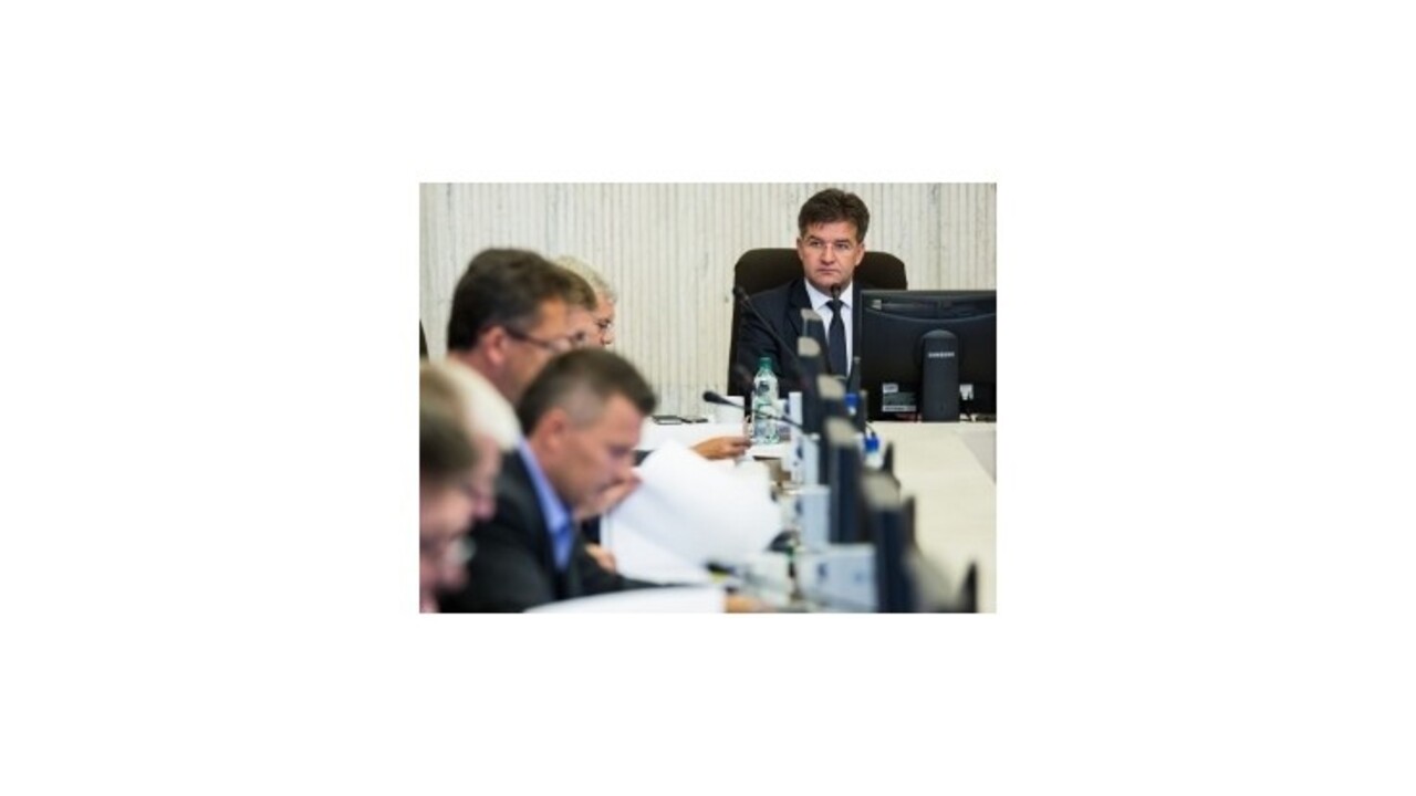 Lajčák sa lúči so stoličkou predsedu ľudskoprávnej rady, nahradí ho Borec