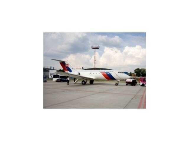 Pre slovenských dovolenkárov priletí do Tuniska vládny špeciál