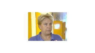 Detská fakultná nemocnica vedie spor s upratovacou firmou
