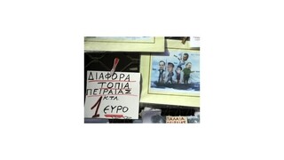 Kažimír v TA3: Grécke referendum prišlo neskoro