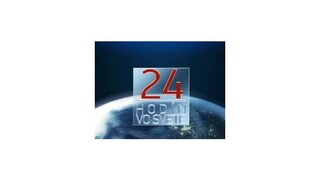24 hodín vo svete z 29. júna