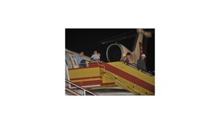 Z Tuniska sa vrátili dve stovky Slovákov, po útoku prišli o pocit bezpečia