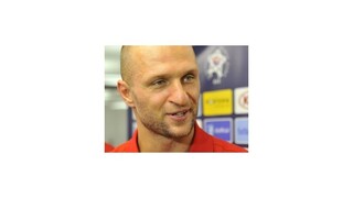 Muchu čaká so Slovanom prvý tréning