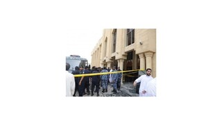 Kalifát zverejnil údajné vyhlásenie atentátnika z Kuvajtu