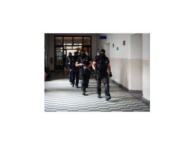 Pred špecializovaný súd sa postavili Salmanovovci, tentoraz pre korupciu