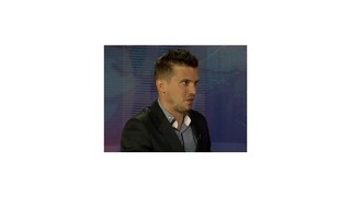 HOSŤ V ŠTÚDIU: K. Boros o eskalácii gréckej krízy