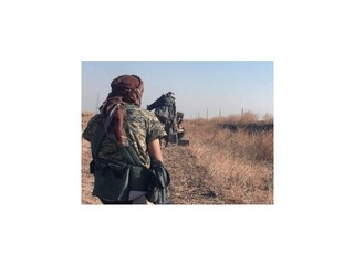 Islamský štát po bojoch s Talibanom obsadil prvé územie v Afganistane