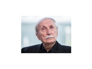 S Ladislavom Chudíkom sa naposledy rozlúčime v piatok