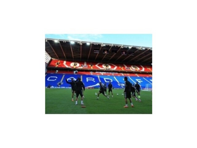 O dva roky bude hostiť finále Ligy majstrov waleský Cardiff