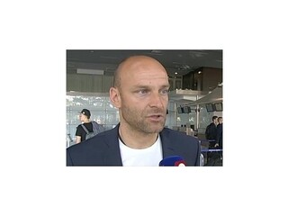 Hráči Žiliny odleteli do Belfastu, čaká na nich FC Glentoran