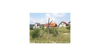 Gánovčania sa dočkali, slávny archeologický nález sa vrátil domov