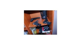 Pre držiteľov expanzných zbraní začínajú platiť nové pravidlá