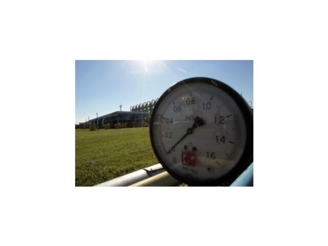 Gazprom odstavil Ukrajinu od plynu, s Naftogazom sa nedohodli na cene