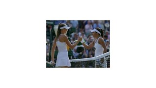 Hantuchová skončila na Wimbledone v 2. kole
