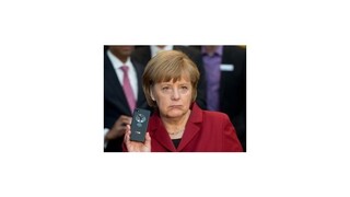 Wikileaks: Terčom NSA boli aj nemeckí lídri