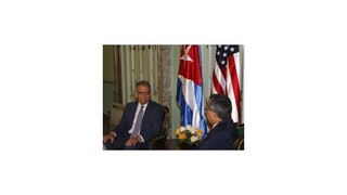 Vzájomné otvorenie ambasád Kuby a USA prináša ekonomické očakávania